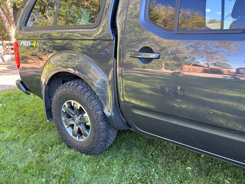 2014 Nissan Frontier · PRO-4X Pickup 4D 5 ft in Minden, NV (photo 11) — photo 11