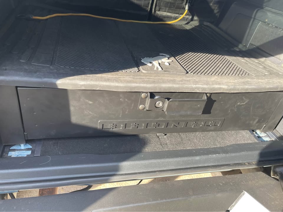 2021 Ford Bronco in Jackson, CA (photo 6) — photo 6