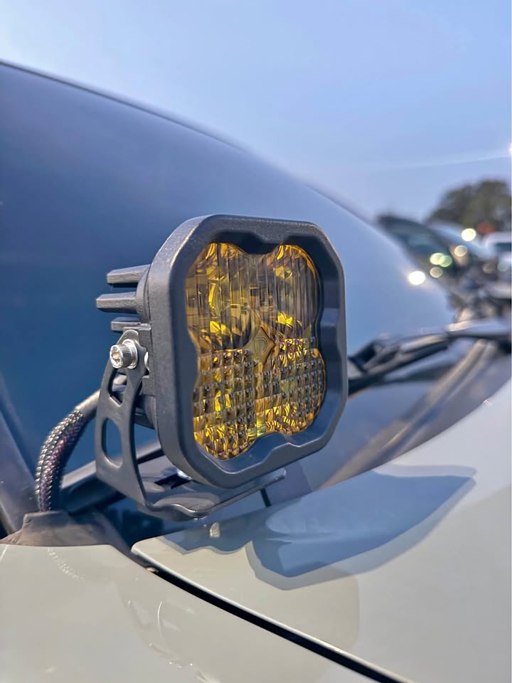Diode Dynamics Stage series ditch light 3” Sport in Buda, TX (photo 1)
