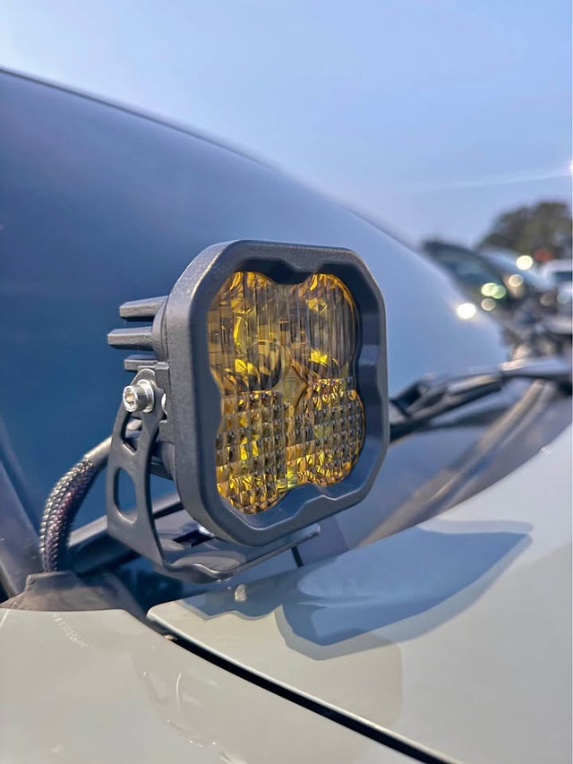 Diode Dynamics Stage series ditch light 3” Sport in Buda, TX (photo 1)