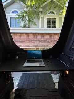 Dirtbox Overland Rivian R1T Canopy Camper + Nearly Every Accessory in Littleton, CO (photo 8) — photo 8