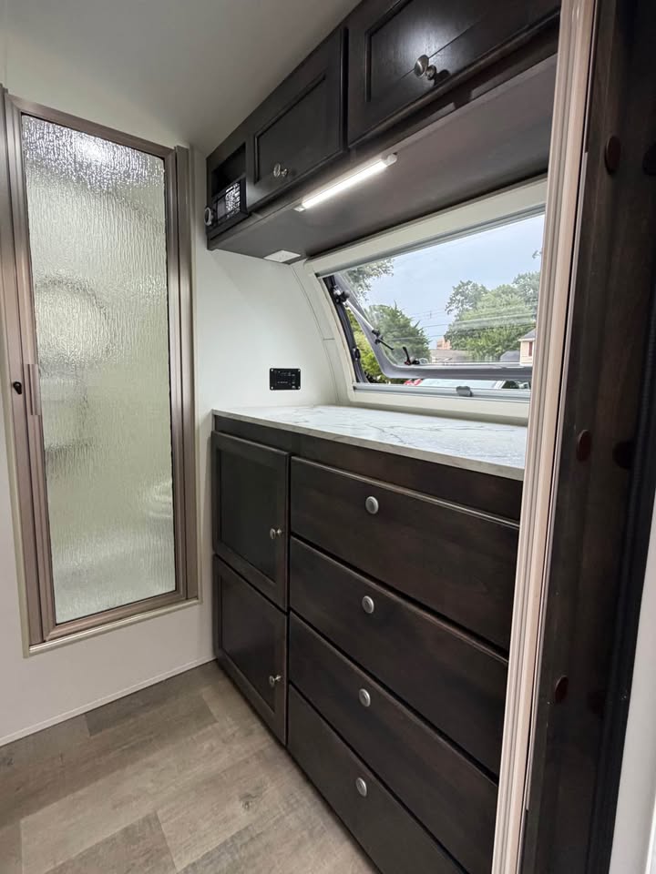 2020 nuCamp T@B 320 CSS - Excellent Condition + Upgrades in Alexandria, VA (photo 5) — photo 5