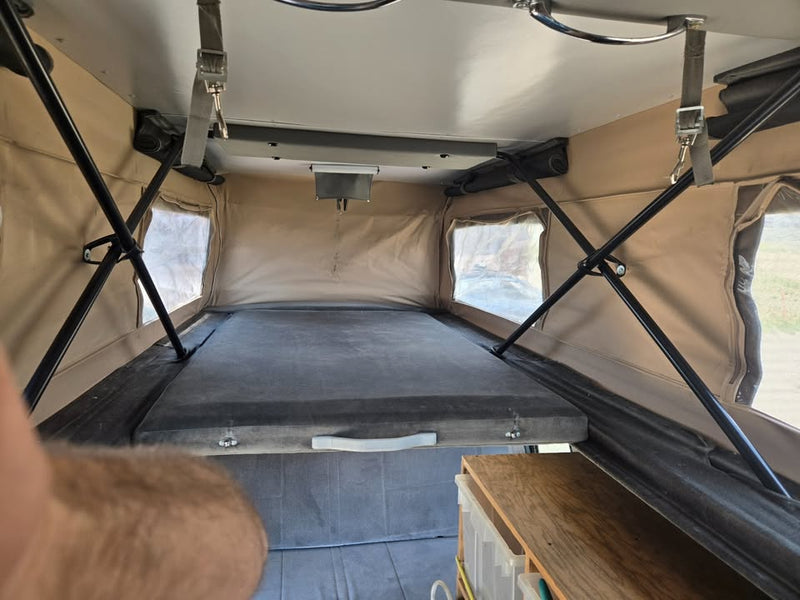 2000 GMC Savana 3500 in Fraser, CO (photo 6) — photo 6