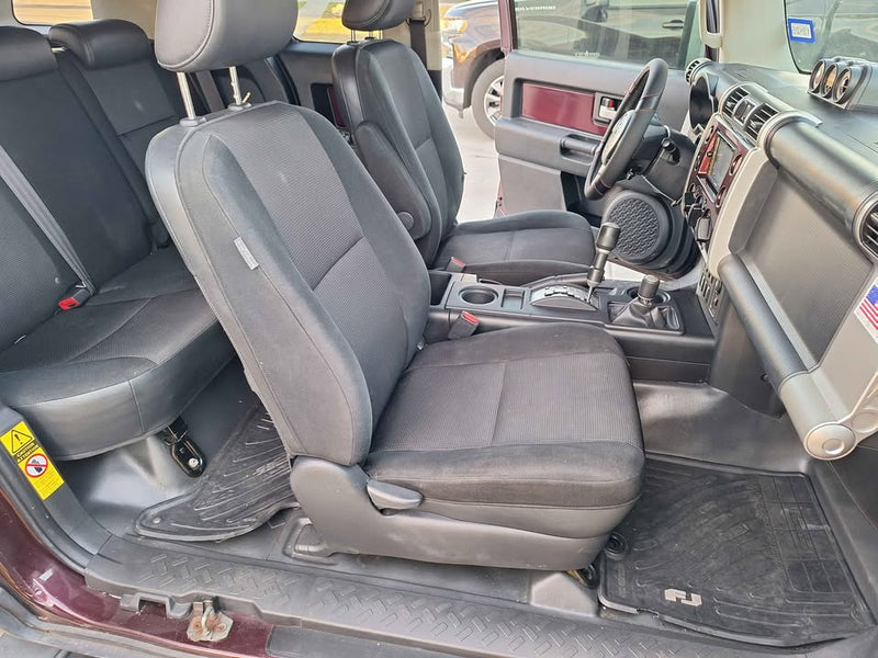 2007 Toyota FJ Cruiser in Kaysville, UT (photo 6) — photo 6