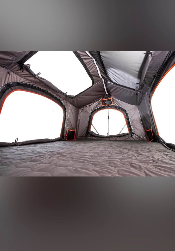 Roofnest Meadowlark XL Rooftent in Denver, CO (photo 4) — photo 4
