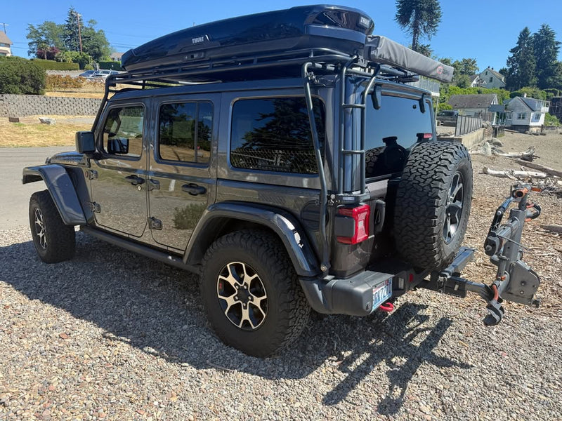 2020 Jeep Wrangler · Rubicon in Tacoma, WA (photo 3) — photo 3