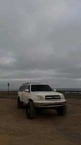 2002 Toyota Tundra Access Cab · Limited Pickup 4D 6 1/2 ft in Vista, CA (photo 3)