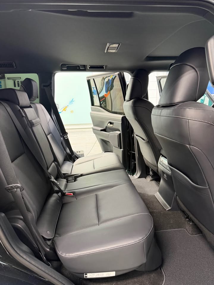 2025 Lexus GX · 550 in Bountiful, UT (photo 9) — photo 9