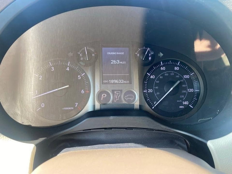 2011 Lexus GX 460 in Paris, KY (photo 10) — photo 10