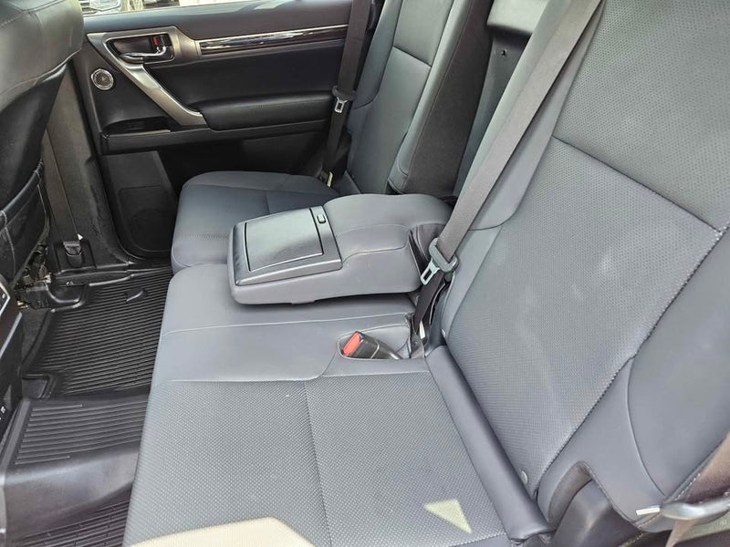 2023 Lexus GX · GX 460 Sport Utility 4D in Austin, TX (photo 9) — photo 9