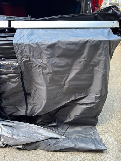 JOOLCA HOTTAP Outdoor Shower Tent & Privacy Enclosure – Never Used – in San Bruno, CA (photo 5)