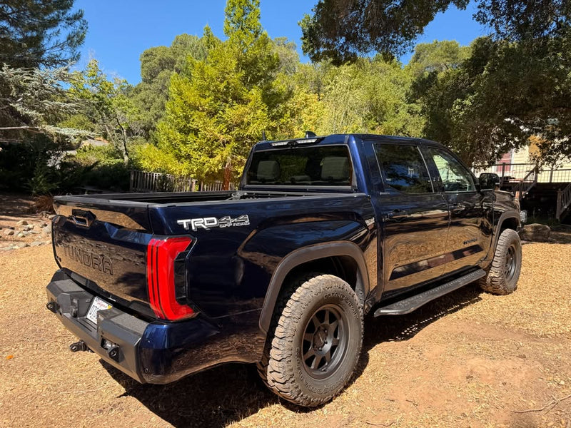 2024 Toyota Tundra in Fairfield, CA (photo 10) — photo 10