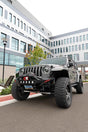 2019 Jeep Wrangler Unlimited · Rubicon Sport Utility 4D in Reno, NV (photo 1)
