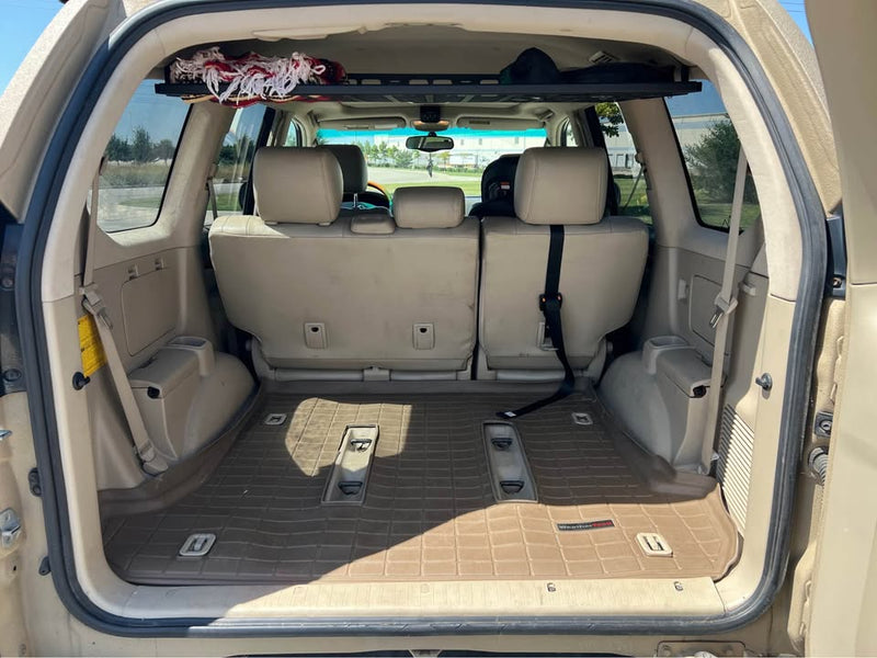 2004 Lexus GX · GX 470 Sport Utility 4D in Haslet, TX (photo 8) — photo 8