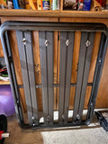 Rhino Rack Universal 58" x 46" Pioneer Platform Ford Bronco, Toyota 4Runner, Subaru Outback Forester