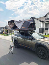 Roofnest Overland Condor with annex in Clearfield, UT (photo 4)