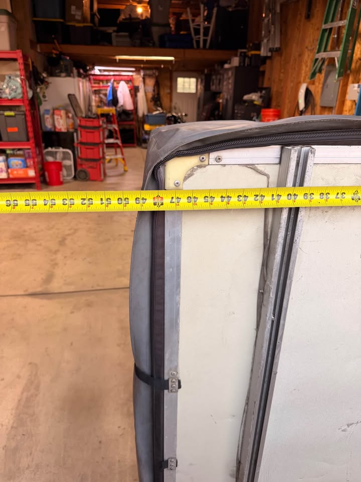 Free Spirit Recreation Soft-Shell Rooftop Tent (photo 7) — photo 7