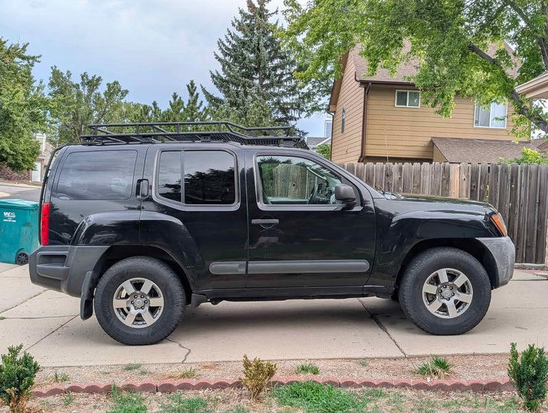 2012 Nissan Xterra · PRO-4X Sport Utility 4D in Aurora, CO (photo 2) — photo 2