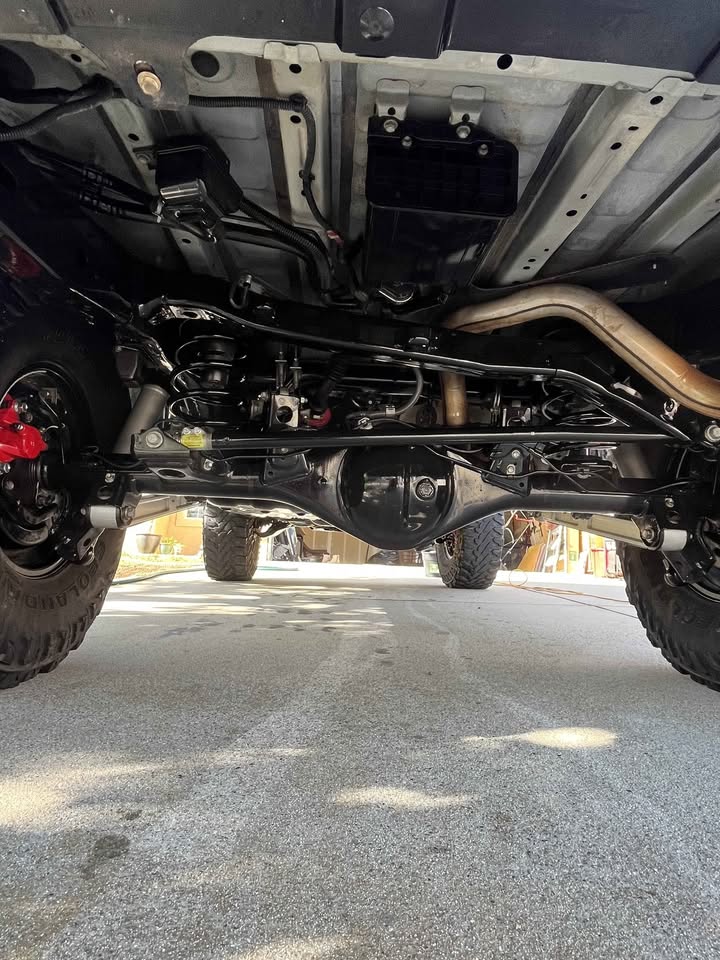 2008 Toyota FJ Cruiser · Sport Utility 2D in Redding, CA (photo 5) — photo 5