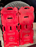 Rotopax 4 gallon Fuel Packs
