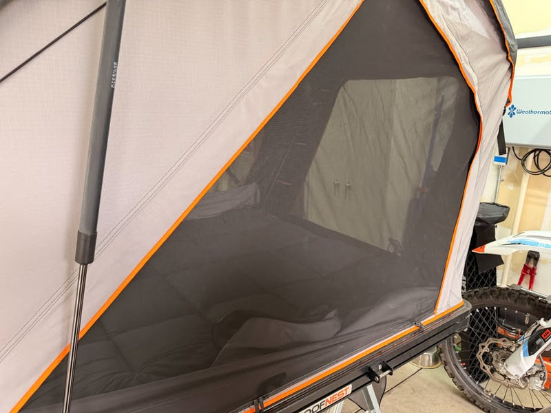 Roofnest Falcon 3 Rooftop Tent in Fort Collins, CO (photo 8) — photo 8