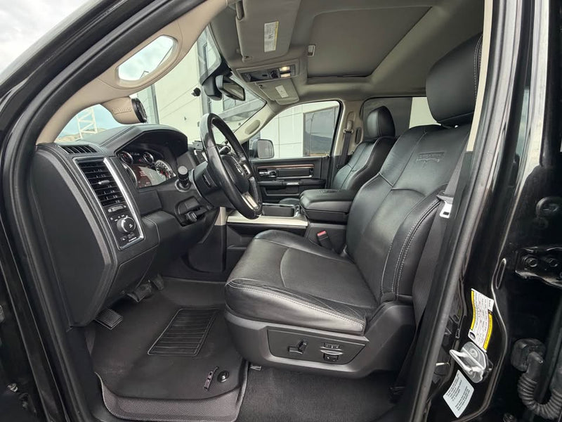 2016 Ram 2500 Mega Cab · Laramie Pickup 4D 6 1/3 ft in Tooele, UT (photo 3) — photo 3