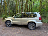 2009 Lexus GX · GX 470 Sport Utility 4D in Salt Lake City, UT (photo 5)