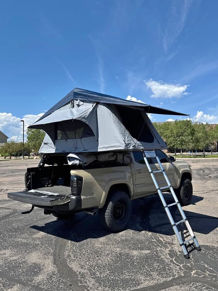 Thule Tepui Kukenam 3 Explorer in Broomfield, CO (photo 1) — photo 1