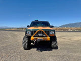 1999 Jeep Cherokee XJ in Syracuse, UT (photo 1)