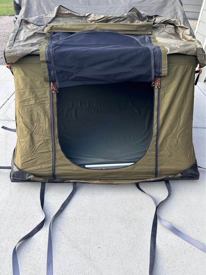 23 zero walkabout 60 rooftop tent in Weiser, ID (photo 6) — photo 6