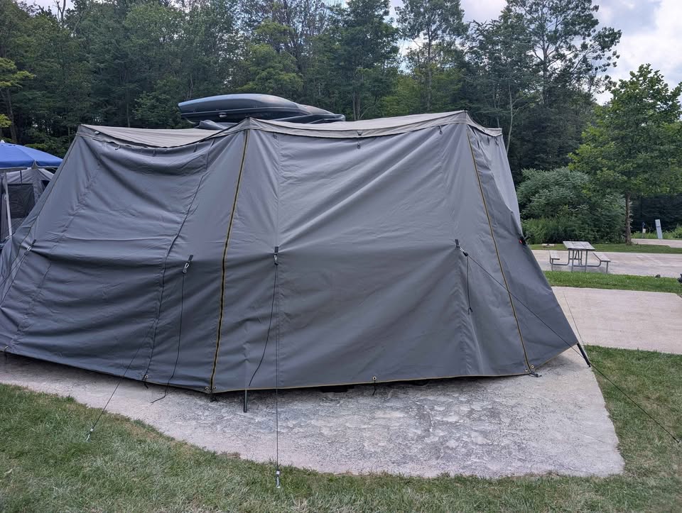 Intech Flyer Explore Camper Trailer in Staten Island, NY (photo 7) — photo 7