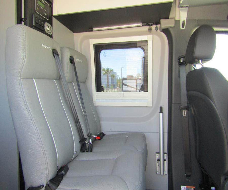 2025 Winnebago Revel AWD in Phoenix, AZ (photo 9) — photo 9