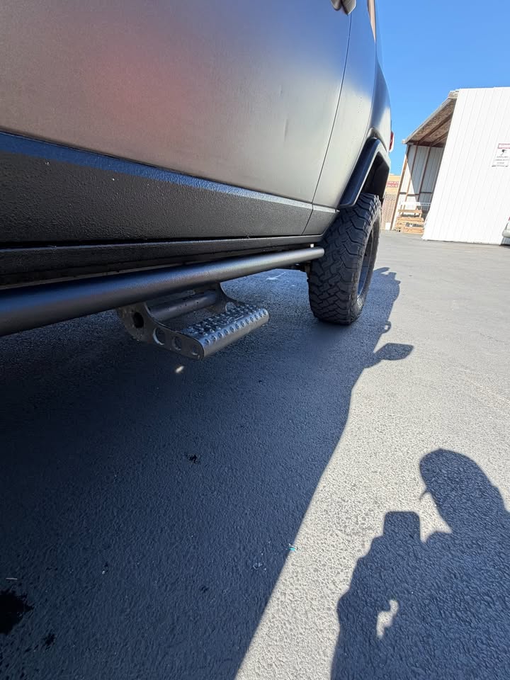 2007 Toyota FJ Cruiser in Danville, CA (photo 5)