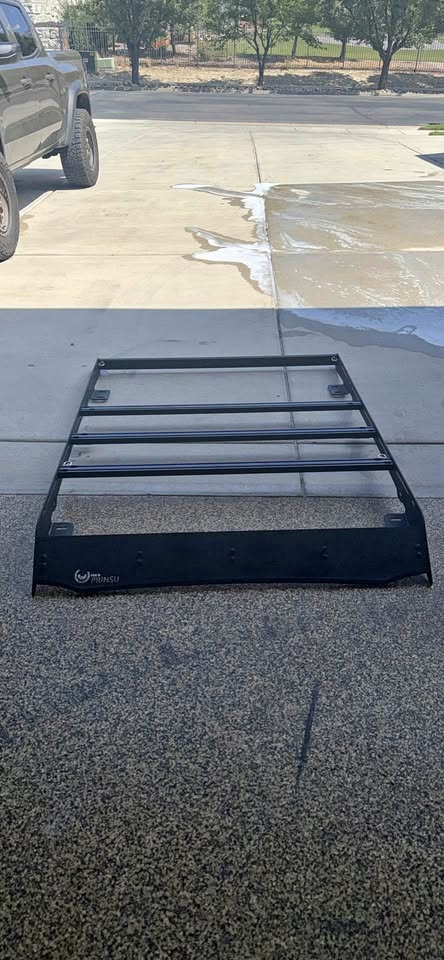 Prinsu Roof Rack Tacoma 3rd Gen