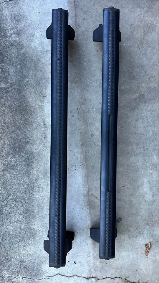 Rhino Rack roof rack in Seattle, WA (photo 2)