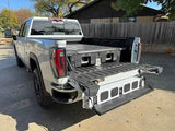 DECKED Truck Bed Storage System in Longview, WA (photo 4)