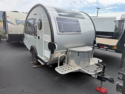 2020 nuCamp TAB Boondock Lite Teardrop Camper