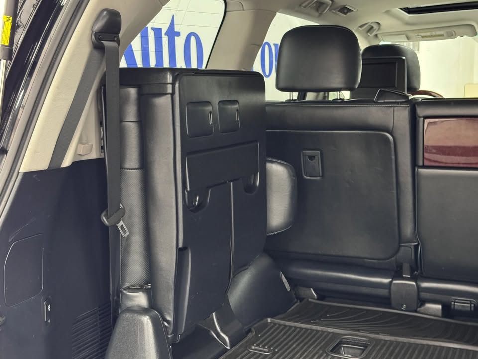 2014 Lexus LX570 in Portland, OR (photo 8) — photo 8
