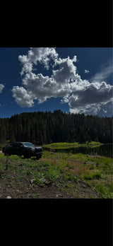 2016 Toyota Tacoma Double Cab · Limited in Salt Lake City, UT (photo 12)