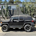 2007 Toyota FJ Cruiser