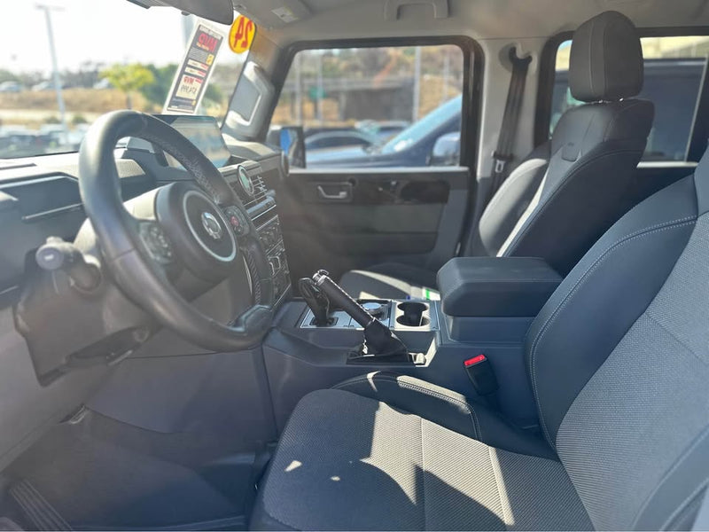 2024 Ineos grenadier · Trailmaster in San Diego, CA (photo 8) — photo 8