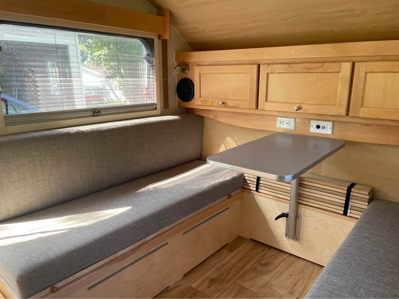 2019 nuCamp T@b 320 CS Camper in Chittenango, NY (photo 7) — photo 7