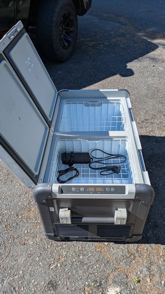 Domestic CFX95 (photo 2) — photo 2