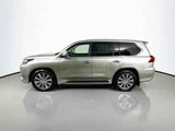 2016 Lexus LX · LX 570 Sport Utility 4D in Cedar Park, TX (photo 4)