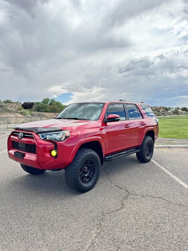 2020 Toyota 4Runner · SR5 Premium Sport Utility 4D in Rio Rancho, NM (photo 1)