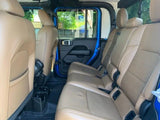2022 Jeep Gladiator Overland in Puyallup, WA (photo 7)