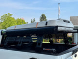 Overland camping setup in Portland, OR (photo 3)