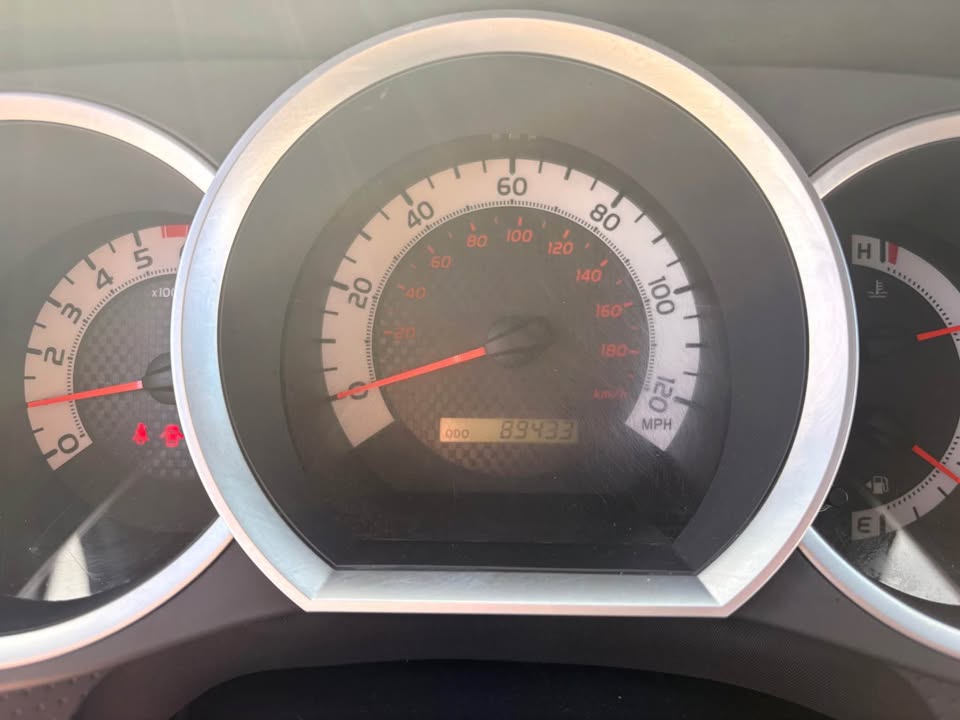 2013 Toyota Tacoma · TRD Sport Pickup 4D 5 ft in Syracuse, UT (photo 11) — photo 11