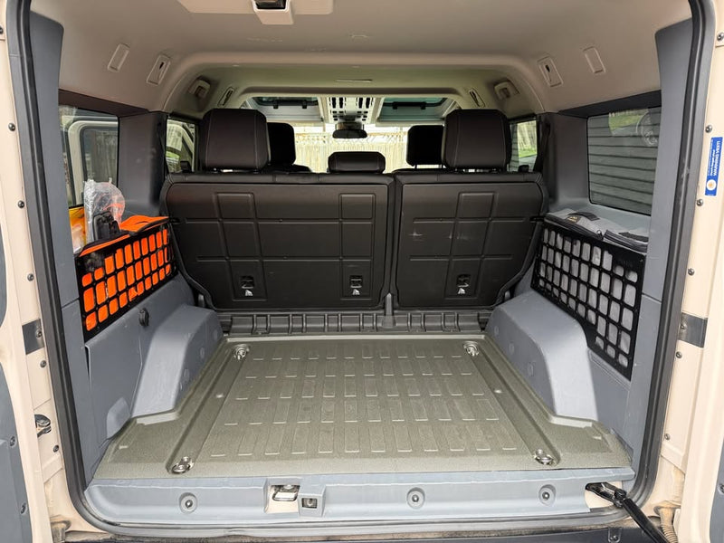 2024 Land Rover Grenadier in Los Angeles, CA (photo 5) — photo 5