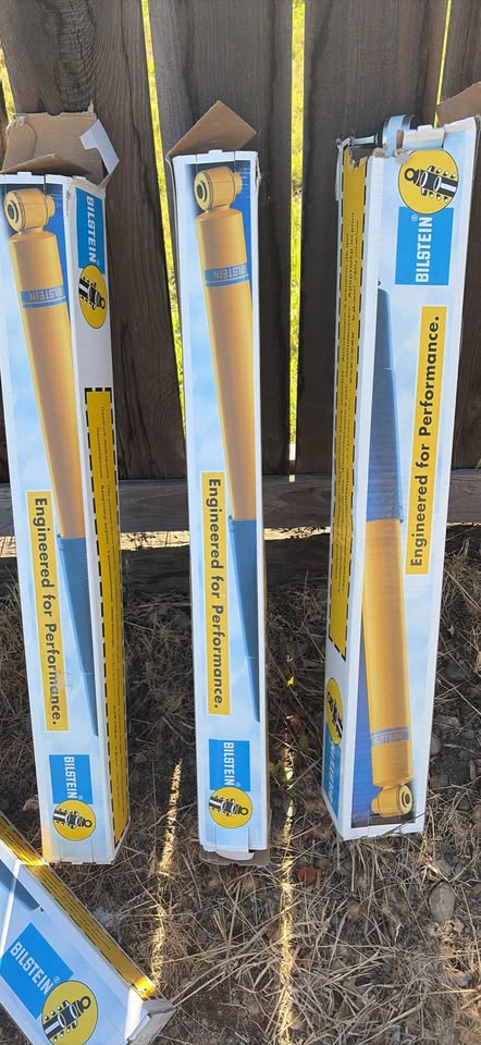 Bilstein Shocks in Cle Elum, WA (photo 3)
